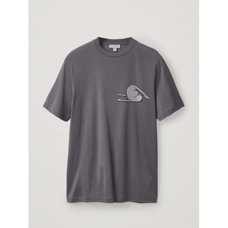 Tricou Yoga bumbac